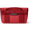 imageYETI Sidekick Dry Waterproof Gear Case and Bag AccessoryRescue Red