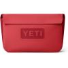 imageYETI Sidekick Dry Waterproof Gear Case and Bag AccessoryRescue Red