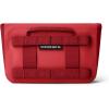imageYETI Sidekick Dry Waterproof Gear Case and Bag AccessoryRescue Red