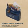 imageYETI Sidekick Dry Waterproof Gear Case and Bag AccessoryRescue Red