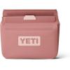imageYETI Sidekick Dry Waterproof Gear Case and Bag AccessorySandstone Pink