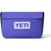 imageYETI Sidekick Dry Waterproof Gear Case and Bag AccessoryUltramarine Violet
