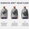 imageYETI Sidekick Dry Waterproof Gear Case and Bag AccessoryUltramarine Violet