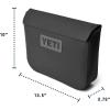 imageYETI Sidekick Dry Waterproof Gear Case and Bag AccessoryWetlands Camo