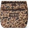 imageYETI Sidekick Dry Waterproof Gear Case and Bag AccessoryWetlands Camo