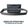 imageYETI Sidekick SideClick StrapCharcoal