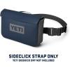 imageYETI Sidekick SideClick StrapCharcoal