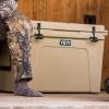 imageYETI Tundra 105 Cooler Desert Tan