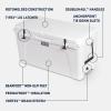 imageYETI Tundra 110 Hard CoolerBig Sky Blue
