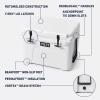 imageYETI Tundra 35 CoolerBig Sky Blue