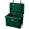imageYETI Tundra 35 CoolerBlack Forest Green