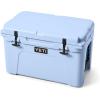 imageYETI Tundra 45 CoolerBig Sky Blue