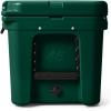 imageYETI Tundra 45 CoolerBlack Forest Green