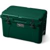 imageYETI Tundra 45 CoolerBlack Forest Green
