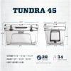 imageYETI Tundra 45 CoolerGreen