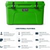 imageYETI Tundra 45 CoolerGreen