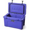 imageYETI Tundra 45 CoolerUltramarine Violet