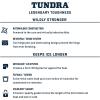 imageYETI Tundra 65 CoolerBig Sky Blue