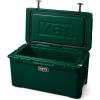 imageYETI Tundra 65 CoolerBlack Forest Green
