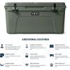 imageYETI Tundra 65 CoolerCamp Green