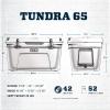 imageYETI Tundra 65 CoolerCamp Green