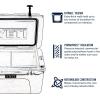 imageYETI Tundra 65 CoolerCamp Green