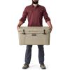imageYETI Tundra 65 CoolerWetlands Brown