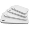 imageYETI Tundra Cooler Seat Cushion Marine Vinyl WhiteFits Tundra 110