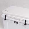 imageYETI Tundra Cooler Seat Cushion Marine Vinyl WhiteFits Tundra 35