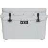 imageYETI Tundra Cooler Seat Cushion Marine Vinyl WhiteFits Tundra 35