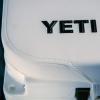 imageYETI Tundra Cooler Seat Cushion Marine Vinyl WhiteFits Tundra 35