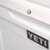 imageYETI Tundra Cooler Seat Cushion Marine Vinyl WhiteFits Tundra 45
