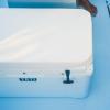 imageYETI Tundra Cooler Seat Cushion Marine Vinyl WhiteFits Tundra 65