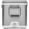 imageYETI V Series 55 Stainless Steel Vacuum Insulated Hard Cooler