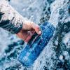 imageYETI Yonder Water Bottle with Yonder Chug Cap Lightweight Leakproof and BPAFreeSeafoam