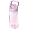 imageYETI Yonder Water Bottle with Yonder Straw CapCherry Blossom