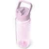 imageYETI Yonder Water Bottle with Yonder Straw CapCherry Blossom