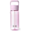 imageYETI Yonder Water Bottle with Yonder Straw CapCherry Blossom