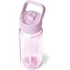 imageYETI Yonder Water Bottle with Yonder Straw CapCherry Blossom