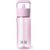 imageYETI Yonder Water Bottle with Yonder Straw CapCherry Blossom