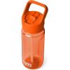 imageYETI Yonder Water Bottle with Yonder Straw CapKing Crab