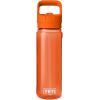 imageYETI Yonder Water Bottle with Yonder Straw CapKing Crab