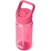 imageYETI Yonder Water Bottle with Yonder Straw CapTropical Pink