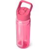 imageYETI Yonder Water Bottle with Yonder Straw CapTropical Pink