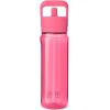 imageYETI Yonder Water Bottle with Yonder Straw CapTropical Pink