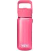 imageYETI Yonder Water Bottle with Yonder Straw CapTropical Pink