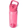 imageYETI Yonder Water Bottle with Yonder Straw CapTropical Pink