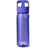 imageYETI Yonder Water Bottle with Yonder Straw CapUltramarine Violet