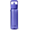 imageYETI Yonder Water Bottle with Yonder Straw CapUltramarine Violet