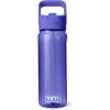 imageYETI Yonder Water Bottle with Yonder Straw CapUltramarine Violet